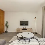 Modern Living At Castle Rock