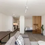 Modern Living At Castle Rock