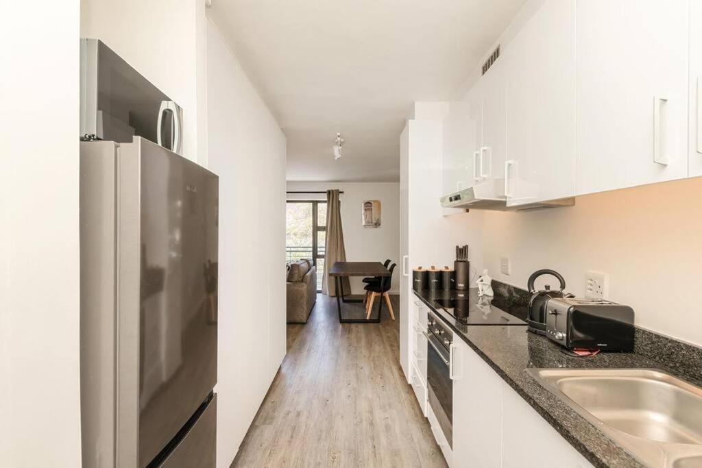 Modern Living At Castle Rock Apartment