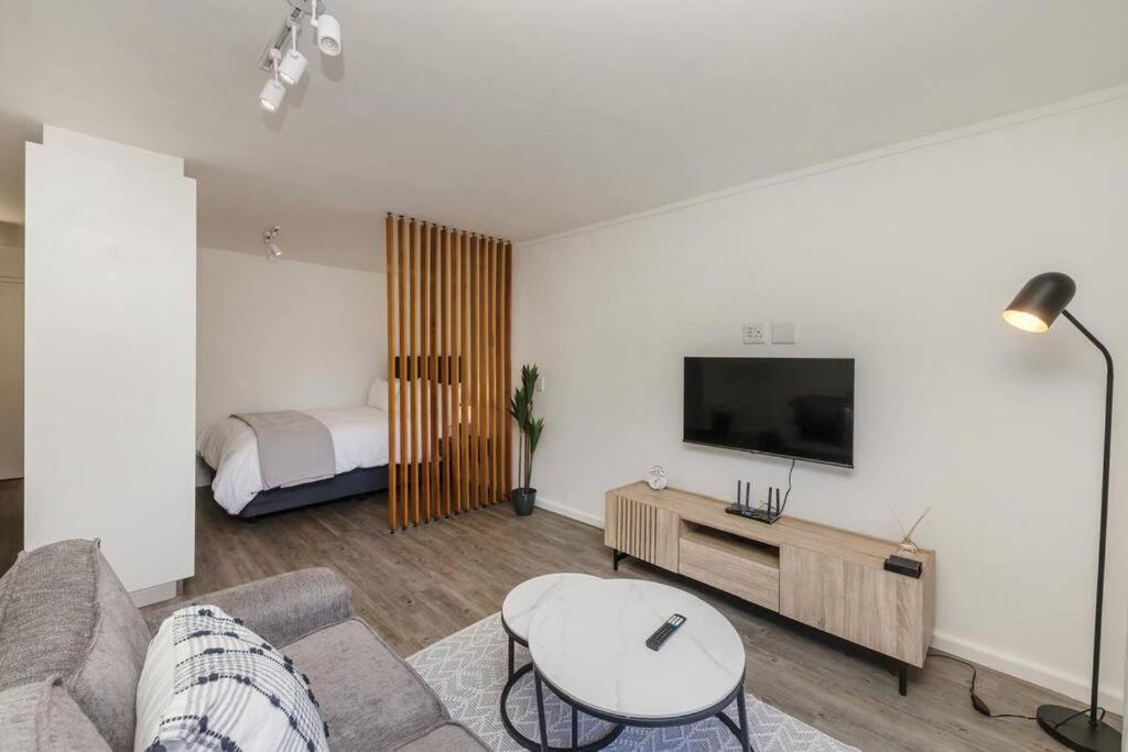 Modern Living At Castle Rock