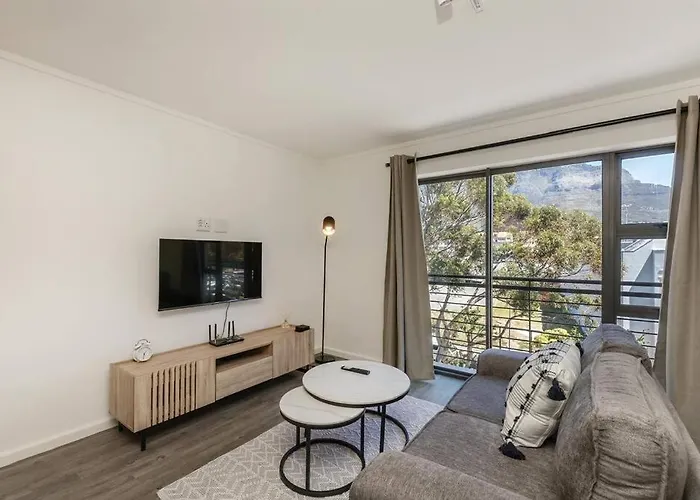 Modern Living At Castle Rock
